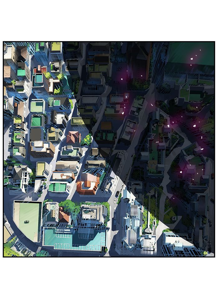 The God of High School - Chapter 457 Page 16