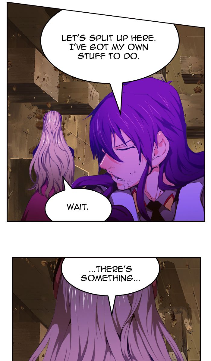 The God of High School - Chapter 457 Page 18