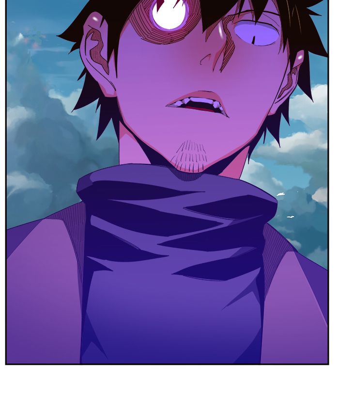 The God of High School - Chapter 457 Page 24