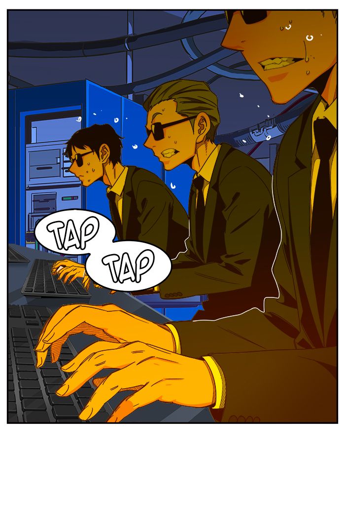 The God of High School - Chapter 457 Page 25