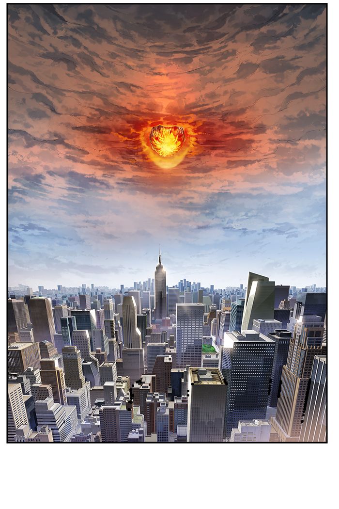 The God of High School - Chapter 457 Page 26