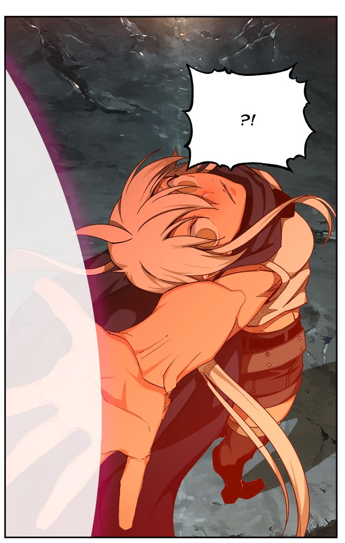 The God of High School - Chapter 457 Page 28