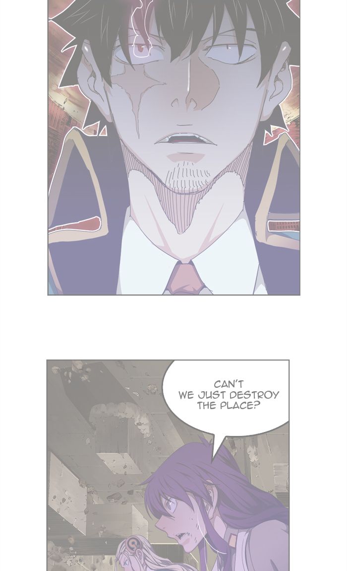 The God of High School - Chapter 457 Page 3