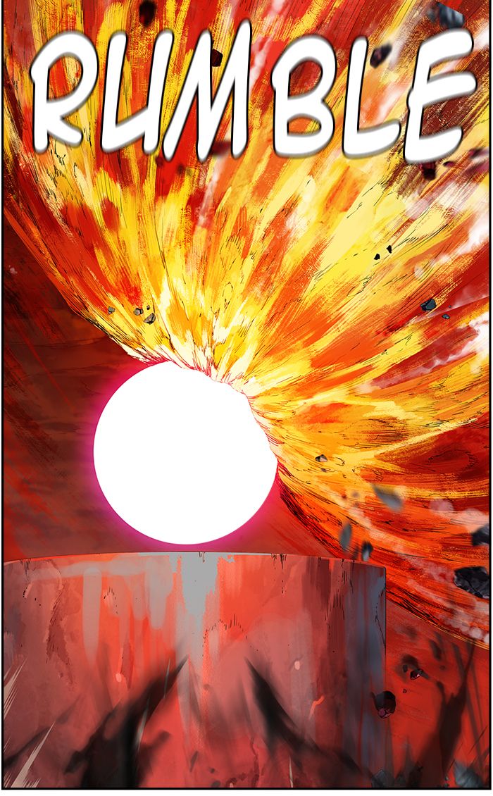 The God of High School - Chapter 457 Page 30