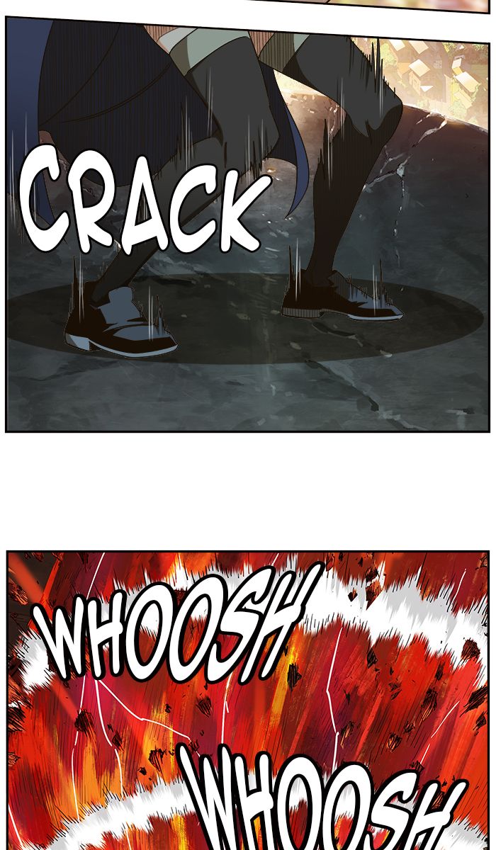 The God of High School - Chapter 457 Page 33