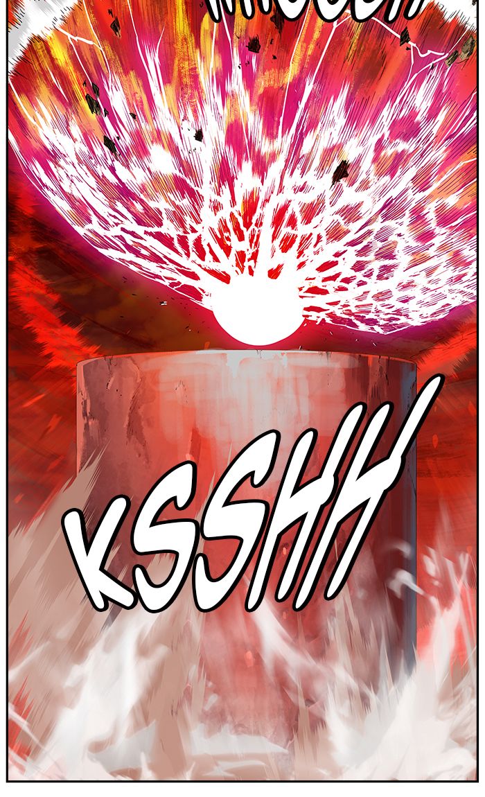 The God of High School - Chapter 457 Page 34