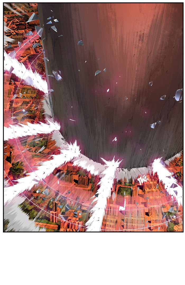 The God of High School - Chapter 457 Page 35