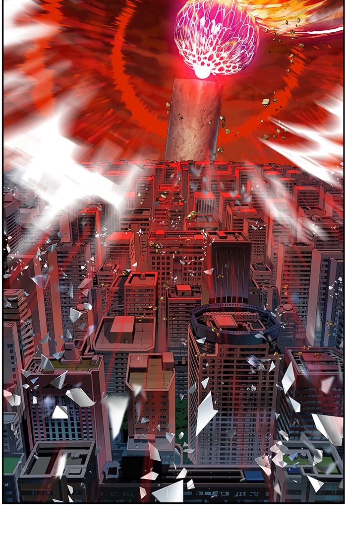 The God of High School - Chapter 457 Page 38