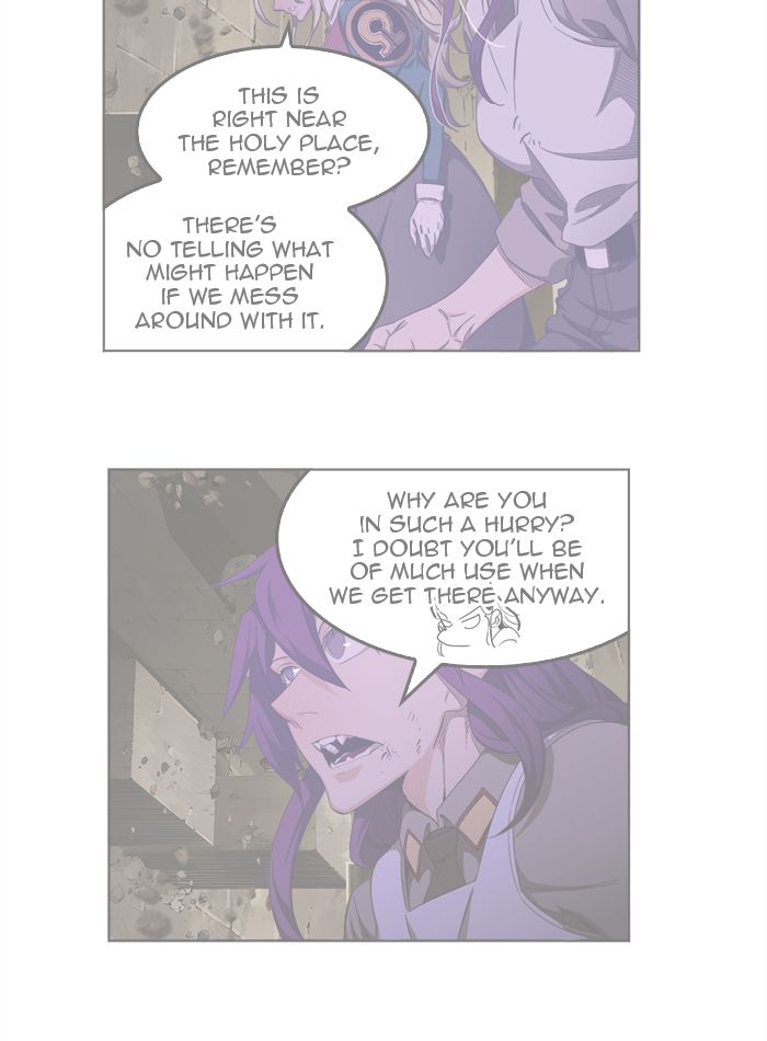 The God of High School - Chapter 457 Page 4