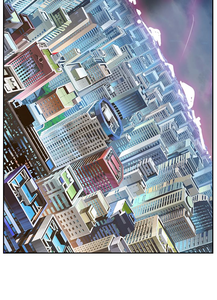 The God of High School - Chapter 457 Page 41