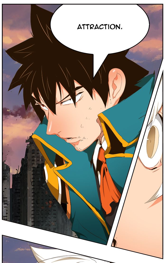 The God of High School - Chapter 457 Page 43