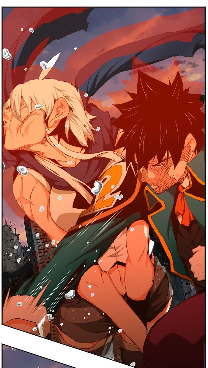 The God of High School - Chapter 457 Page 46