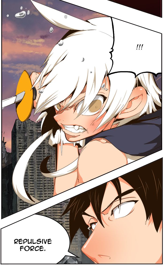 The God of High School - Chapter 457 Page 47