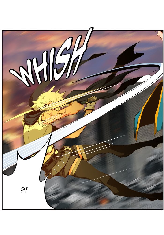 The God of High School - Chapter 457 Page 48