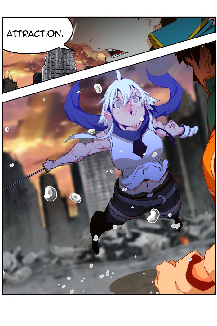 The God of High School - Chapter 457 Page 49