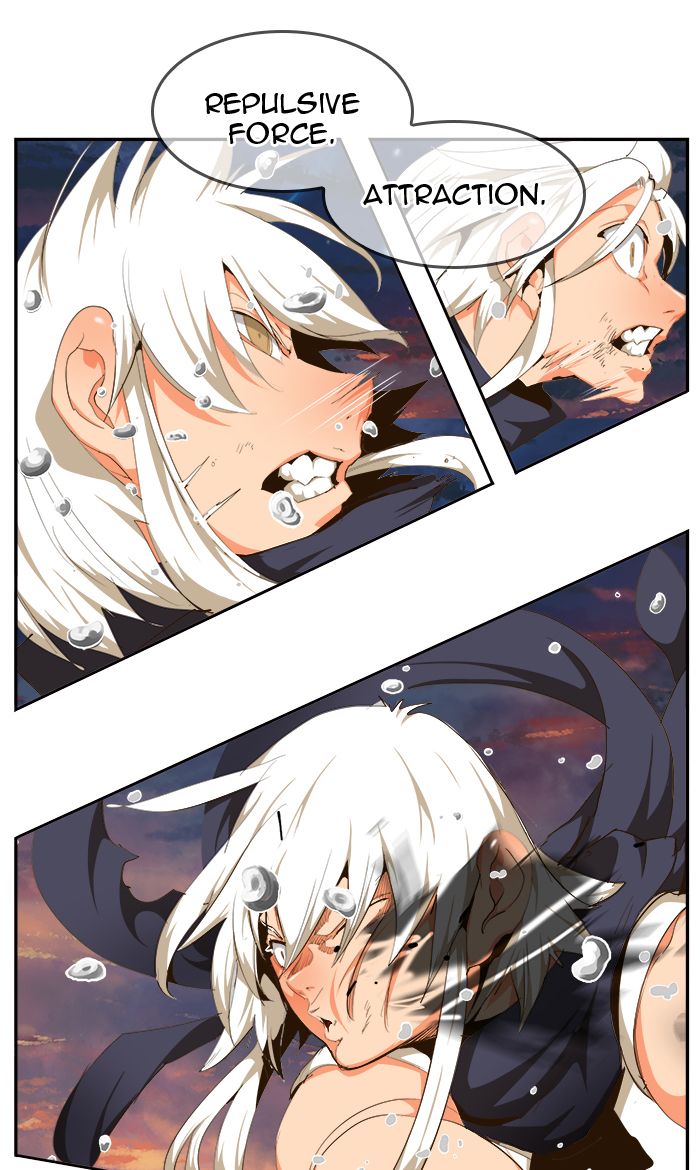 The God of High School - Chapter 457 Page 51