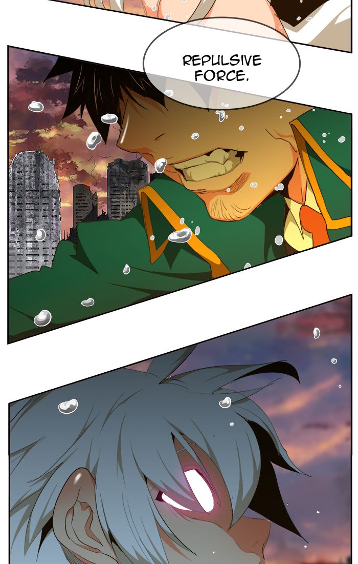 The God of High School - Chapter 457 Page 52