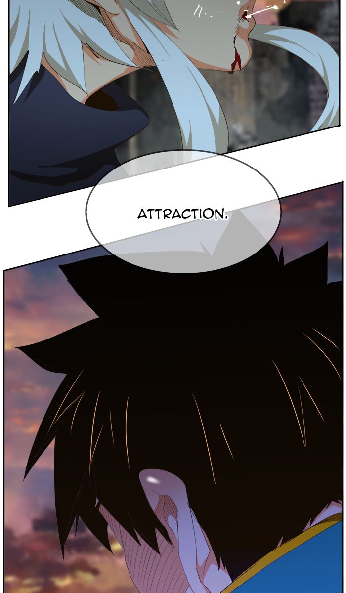 The God of High School - Chapter 457 Page 53