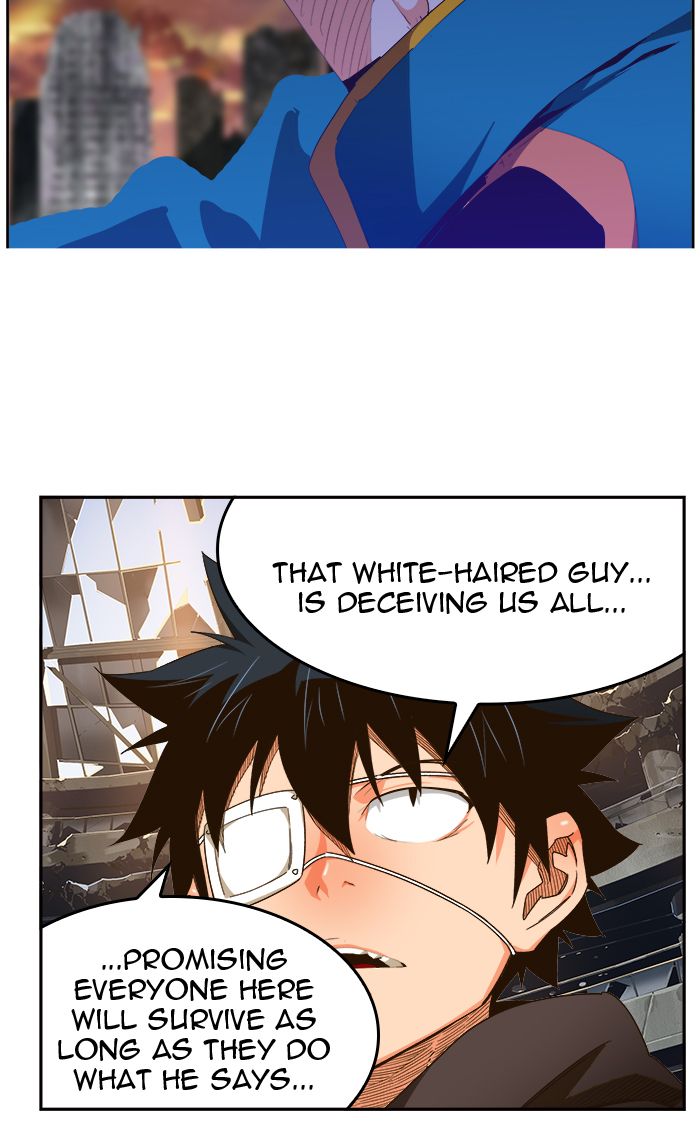 The God of High School - Chapter 457 Page 54