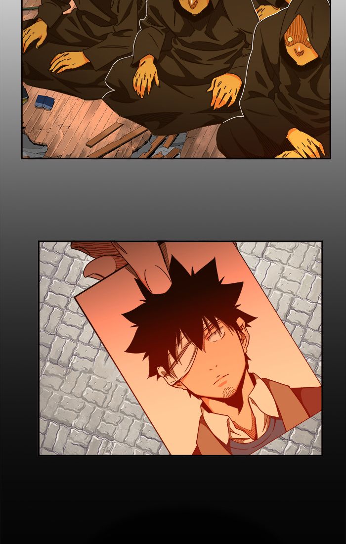 The God of High School - Chapter 457 Page 56