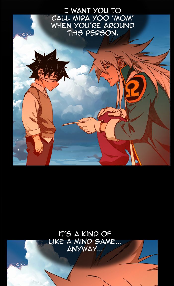 The God of High School - Chapter 457 Page 57