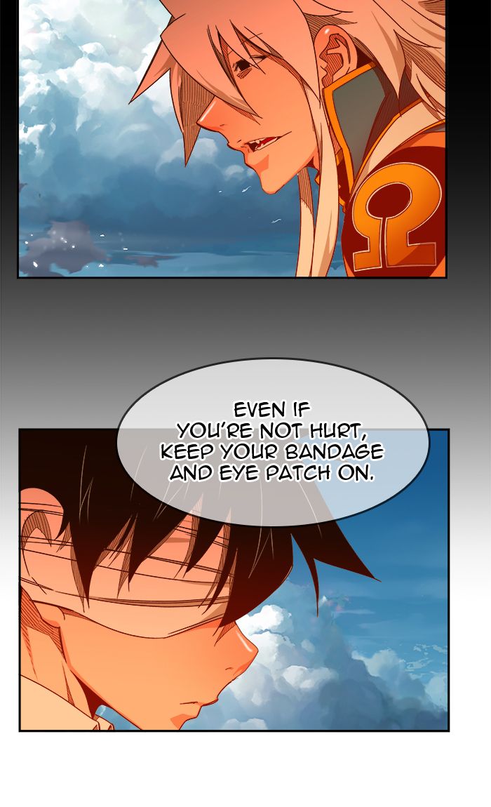 The God of High School - Chapter 457 Page 58