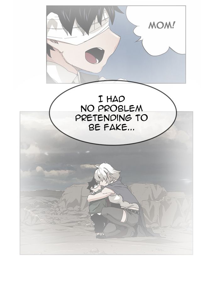 The God of High School - Chapter 457 Page 59