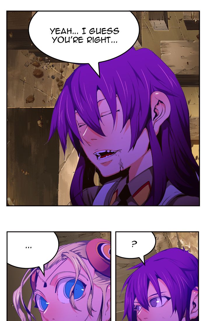 The God of High School - Chapter 457 Page 6