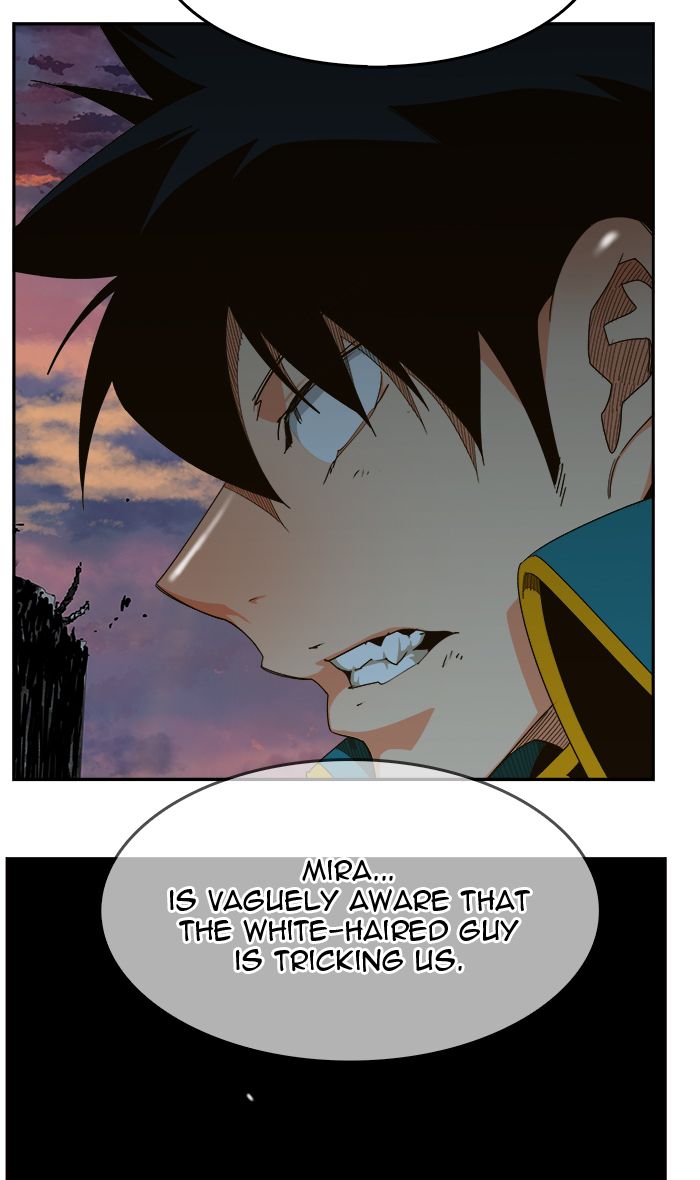 The God of High School - Chapter 457 Page 61