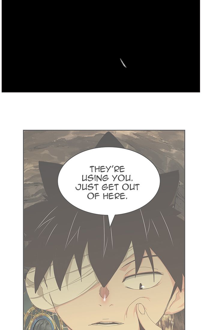 The God of High School - Chapter 457 Page 62