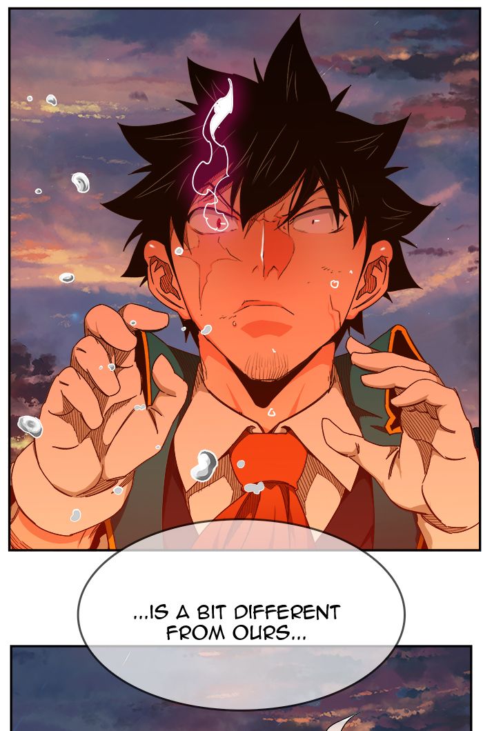 The God of High School - Chapter 457 Page 64