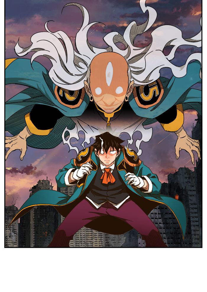 The God of High School - Chapter 457 Page 65