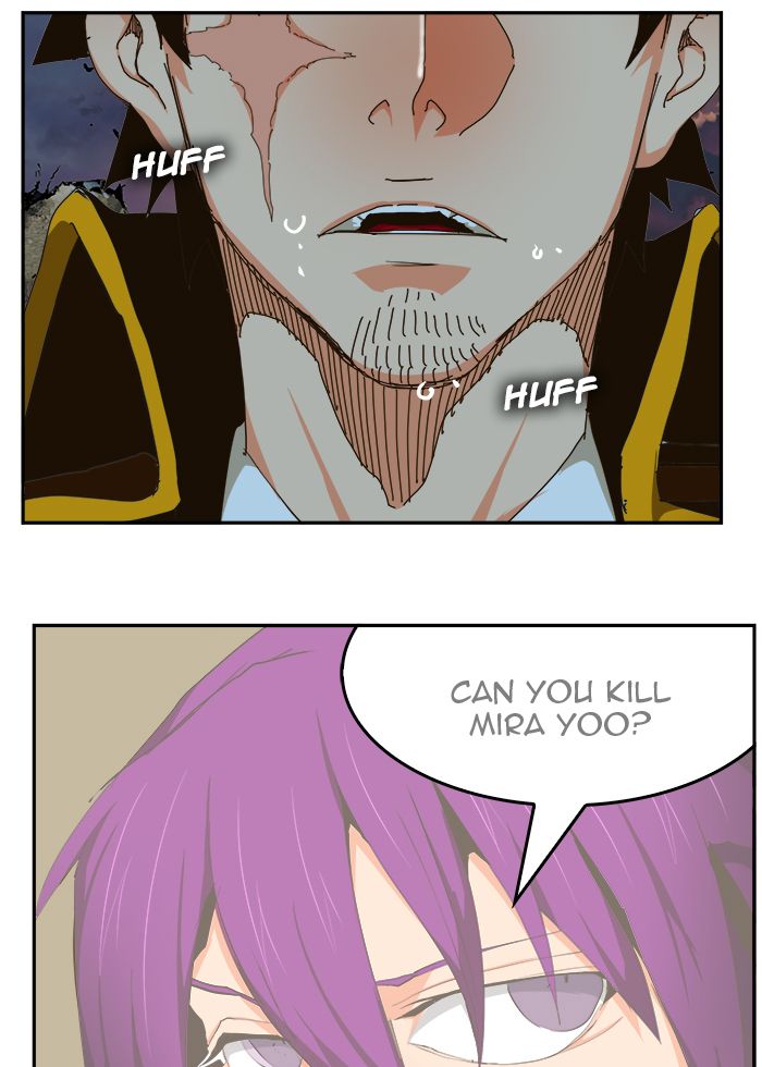 The God of High School - Chapter 457 Page 66