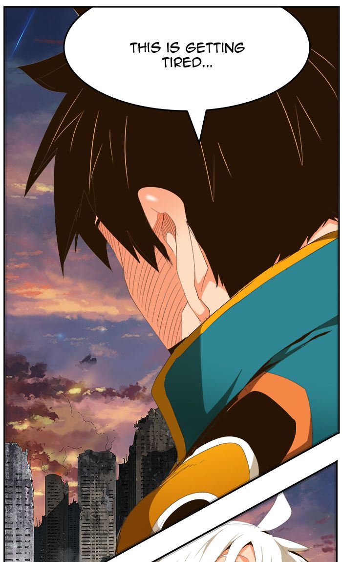 The God of High School - Chapter 457 Page 69