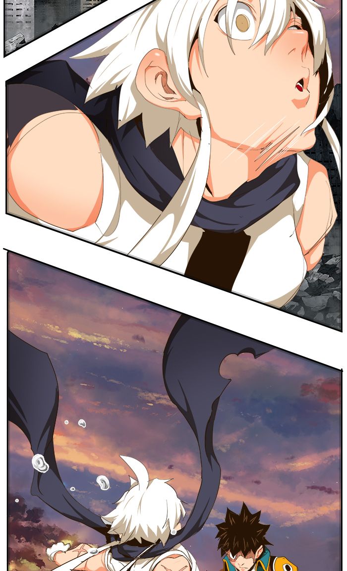 The God of High School - Chapter 457 Page 70