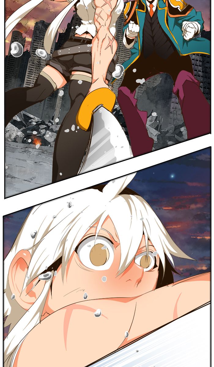 The God of High School - Chapter 457 Page 71