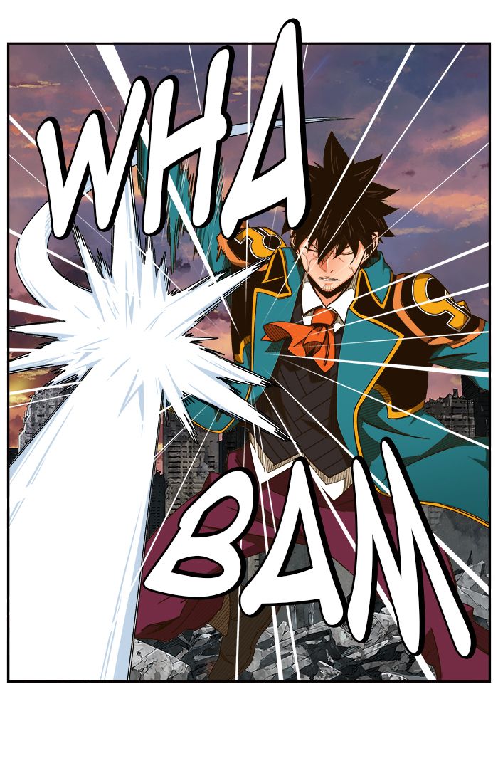 The God of High School - Chapter 457 Page 73