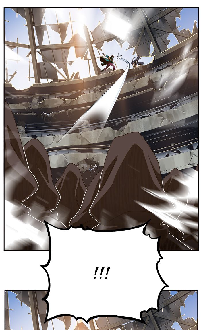 The God of High School - Chapter 457 Page 74