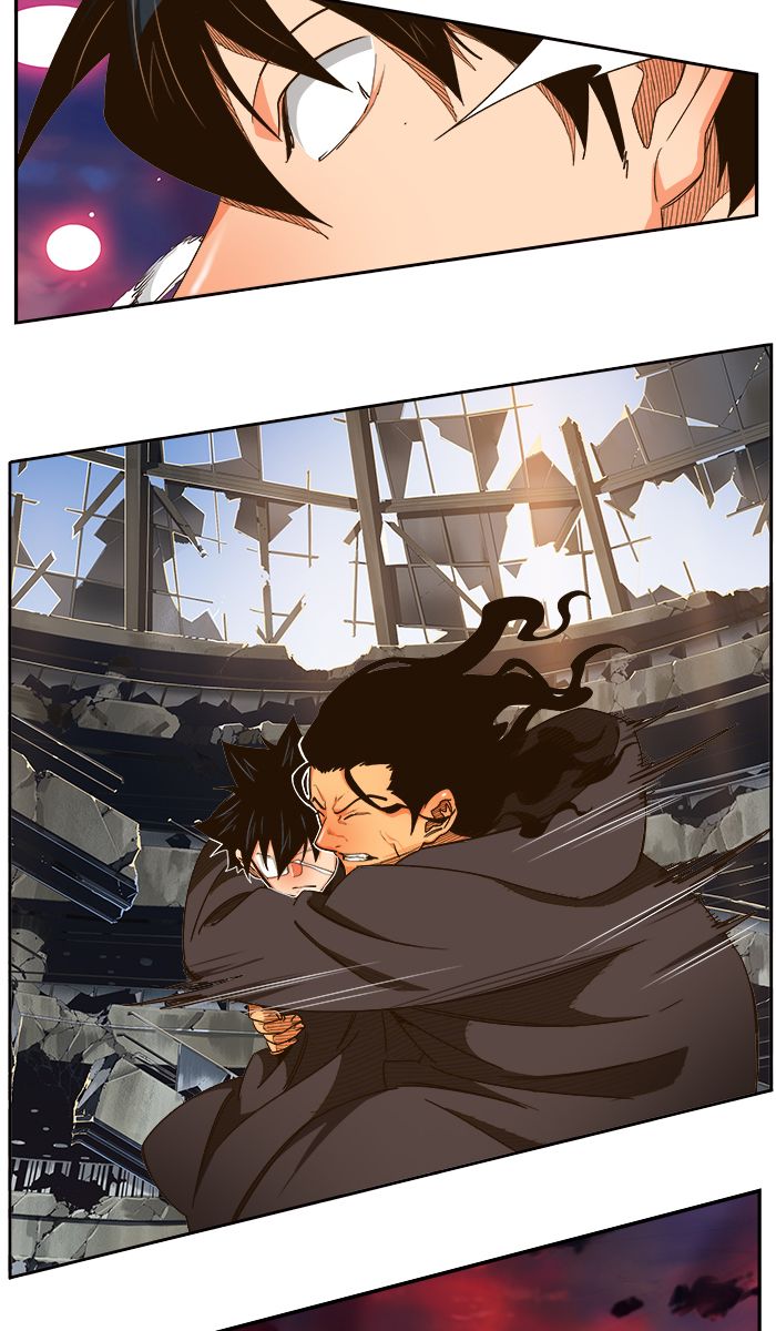 The God of High School - Chapter 457 Page 76