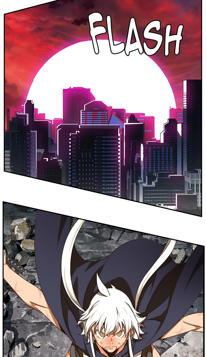 The God of High School - Chapter 457 Page 77