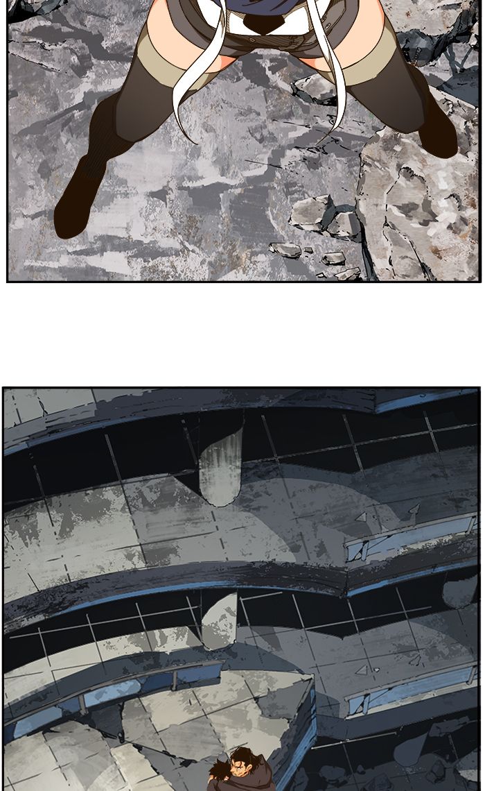 The God of High School - Chapter 457 Page 78