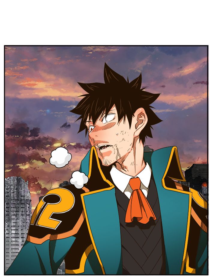 The God of High School - Chapter 457 Page 81