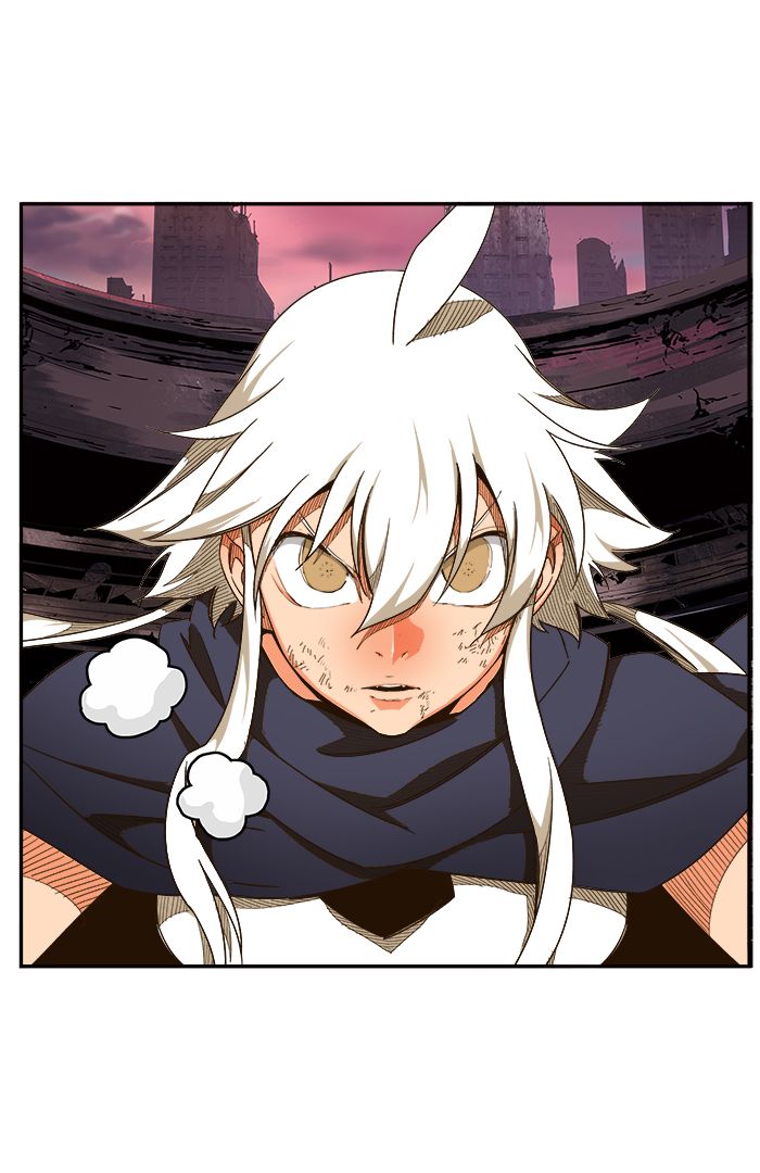 The God of High School - Chapter 457 Page 82