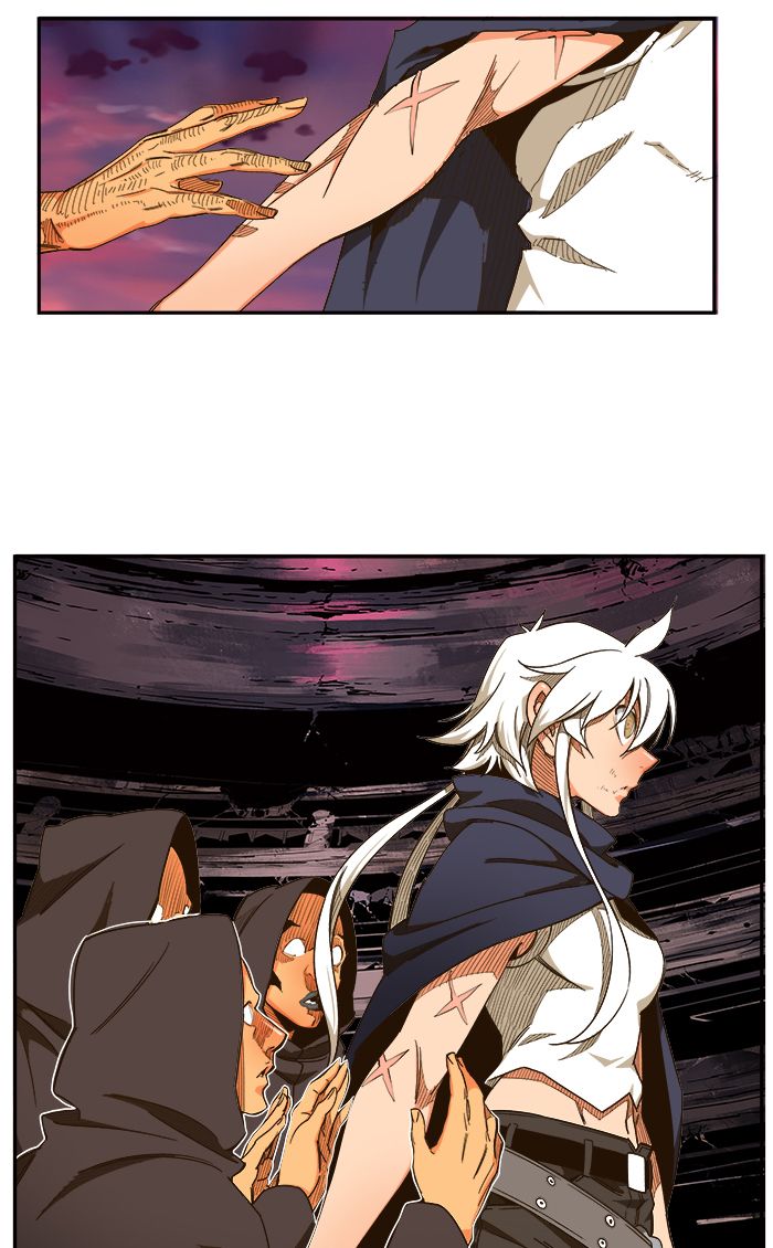 The God of High School - Chapter 457 Page 83