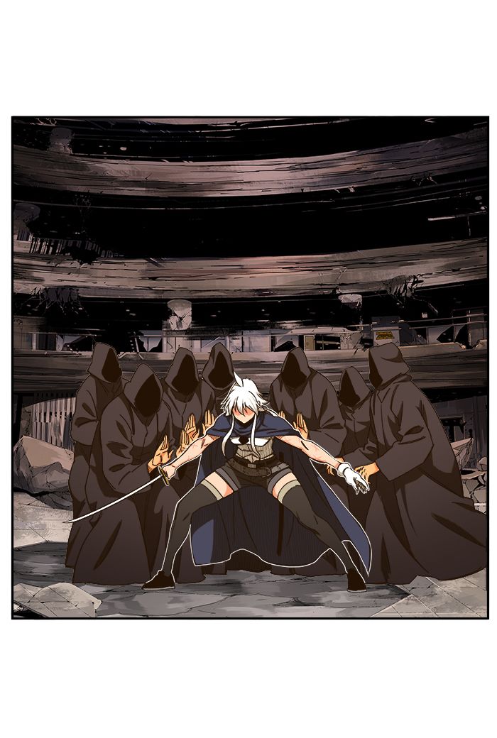 The God of High School - Chapter 457 Page 85