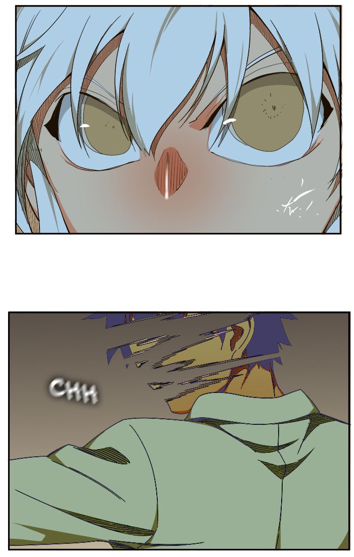 The God of High School - Chapter 457 Page 86