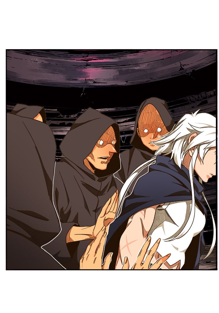 The God of High School - Chapter 457 Page 87