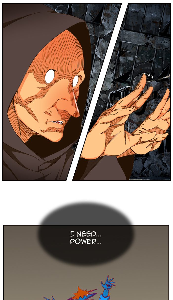 The God of High School - Chapter 457 Page 88