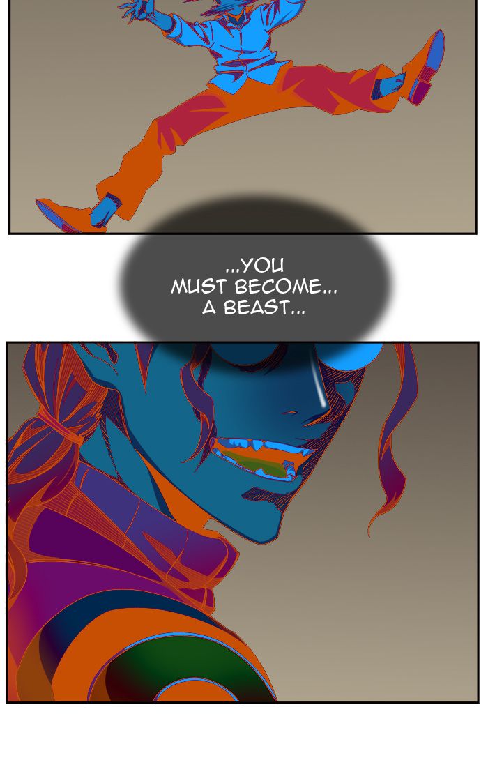 The God of High School - Chapter 457 Page 89