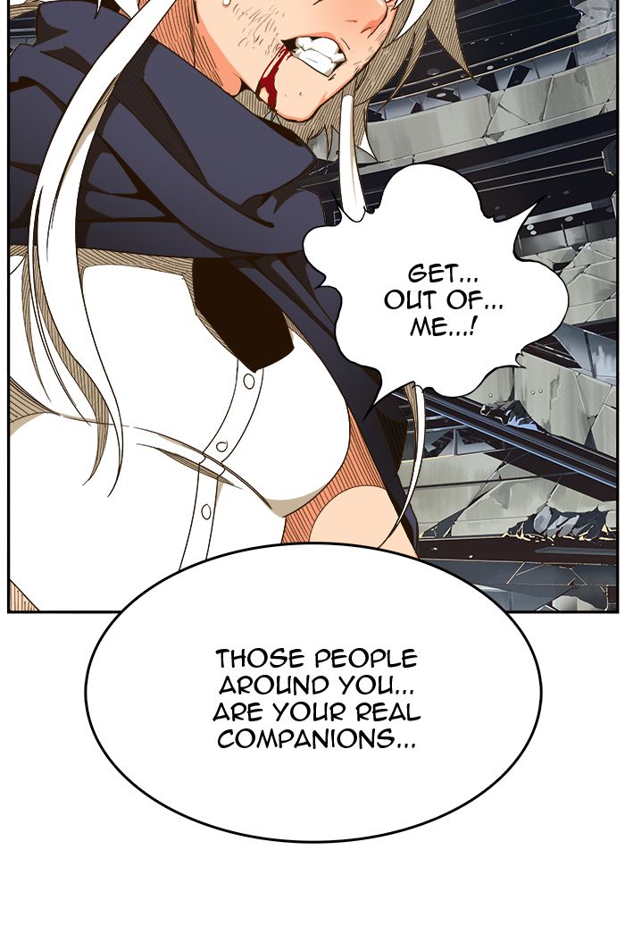 The God of High School - Chapter 457 Page 92